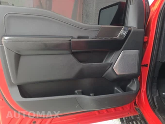 2021 Ford F-150 Raptor Crew Cab Short Bed - miniatura 9