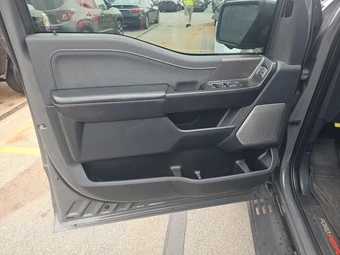 2021 Ford F-150 Raptor Crew Cab Short Bed - miniatura 15