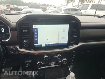 2021 Ford F-150 Raptor Crew Cab Short Bed - miniatura 17