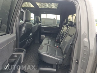 2021 Ford F-150 Raptor Crew Cab Short Bed - miniatura 19