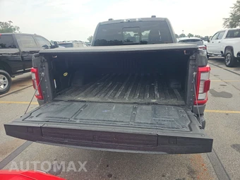 2021 Ford F-150 Raptor Crew Cab Short Bed - miniatura 23