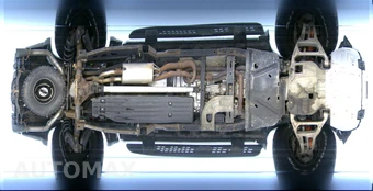 2021 Ford F-150 Raptor Crew Cab Short Bed - miniatura 24