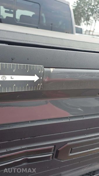 2021 Ford F-150 Raptor Crew Cab Short Bed - miniatura 25