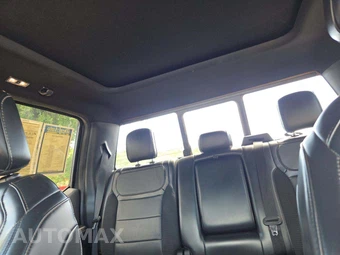 2021 Ford F-150 Raptor Crew Cab Short Bed - miniatura 11