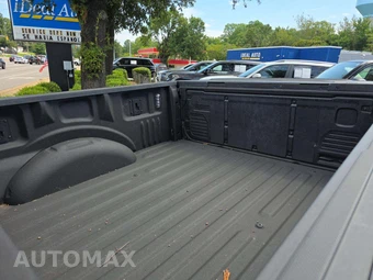 2021 Ford F-150 Raptor Crew Cab Short Bed - miniatura 14
