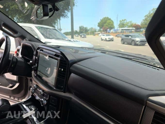2021 Ford F-150 Raptor Crew Cab Short Bed - miniatura 19