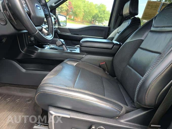 2021 Ford F-150 Raptor Crew Cab Short Bed - miniatura 6