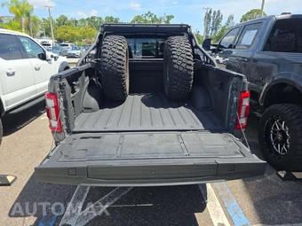 2021 Ford F-150 Raptor Crew Cab Short Bed - miniatura 14