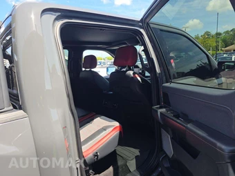 2021 Ford F-150 Raptor Crew Cab Short Bed - miniatura 16