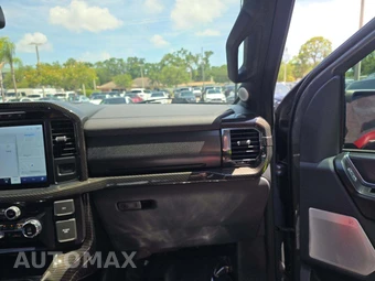 2021 Ford F-150 Raptor Crew Cab Short Bed - miniatura 19