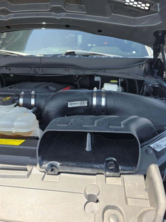 2021 Ford F-150 Raptor Crew Cab Short Bed - miniatura 21