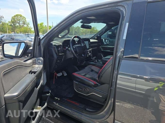 2021 Ford F-150 Raptor Crew Cab Short Bed - miniatura 6