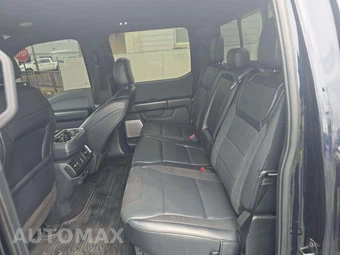 2021 Ford F-150 Raptor Crew Cab Short Bed - miniatura 10