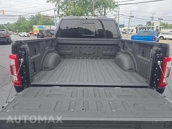 2021 Ford F-150 Raptor Crew Cab Short Bed - miniatura 11