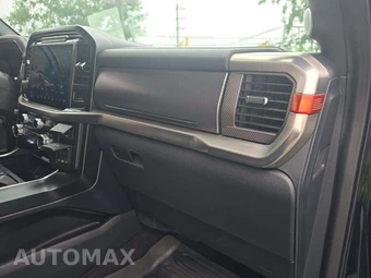 2021 Ford F-150 Raptor Crew Cab Short Bed - miniatura 16