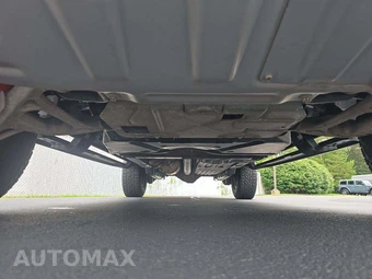 2021 Ford F-150 Raptor Crew Cab Short Bed - miniatura 17
