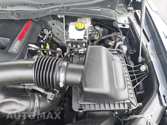 2021 Ford F-150 Raptor Crew Cab Short Bed - miniatura 23