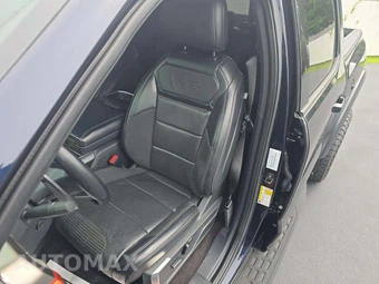 2021 Ford F-150 Raptor Crew Cab Short Bed - miniatura 3