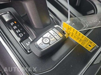 2021 Ford F-150 Raptor Crew Cab Short Bed - miniatura 5