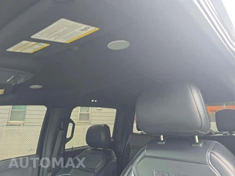 2021 Ford F-150 Raptor Crew Cab Short Bed - miniatura 8