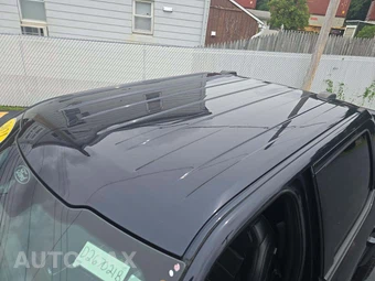 2021 Ford F-150 Raptor Crew Cab Short Bed - miniatura 9