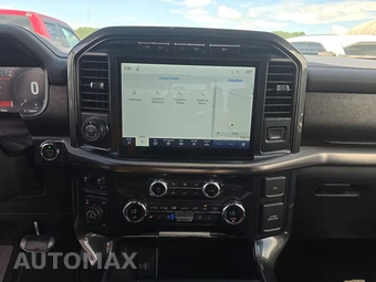 2021 Ford F-150 Tremor Crew Cab Short Bed - miniatura 11