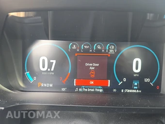 2021 Ford F-150 Tremor Crew Cab Short Bed - miniatura 12