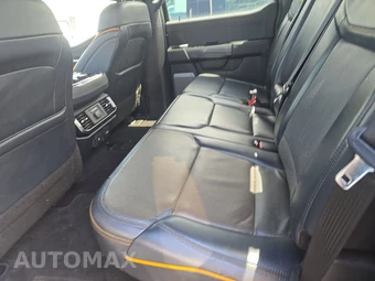 2021 Ford F-150 Tremor Crew Cab Short Bed - miniatura 13