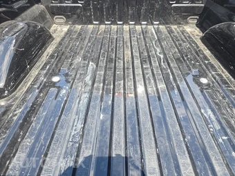 2021 Ford F-150 Tremor Crew Cab Short Bed - miniatura 16