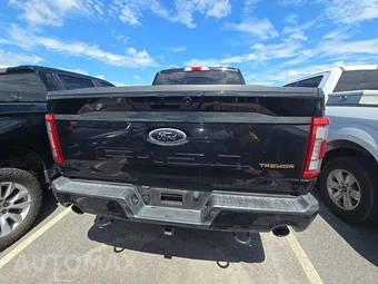 2021 Ford F-150 Tremor Crew Cab Short Bed - miniatura 5