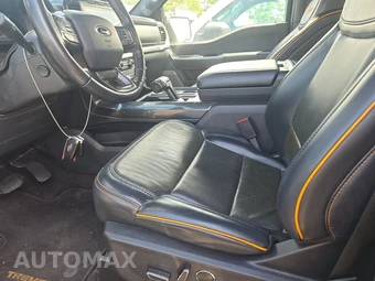 2021 Ford F-150 Tremor Crew Cab Short Bed - miniatura 7