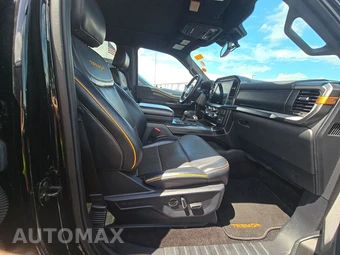 2021 Ford F-150 Tremor Crew Cab Short Bed - miniatura 8
