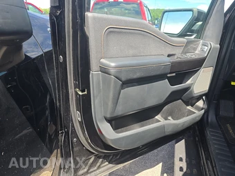 2021 Ford F-150 Tremor Crew Cab Short Bed - miniatura 9