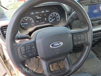 2021 Ford F-150 XL Crew Cab Medium Bed - miniatura 10