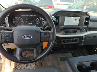 2021 Ford F-150 XL Crew Cab Medium Bed - miniatura 11