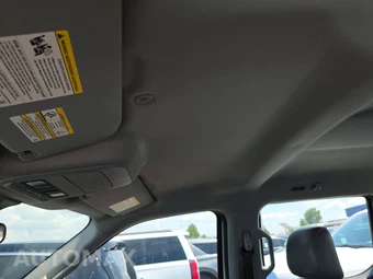 2021 Ford F-150 XL Crew Cab Medium Bed - miniatura 17