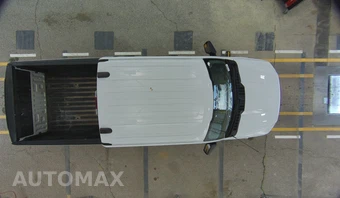2021 Ford F-150 XL Crew Cab Medium Bed - miniatura 19