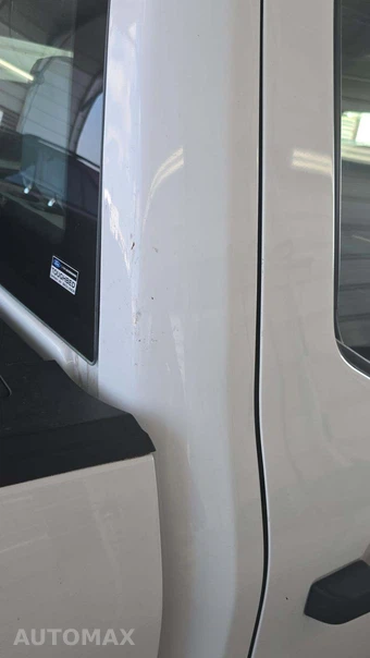 2021 Ford F-150 XL Crew Cab Medium Bed - miniatura 29