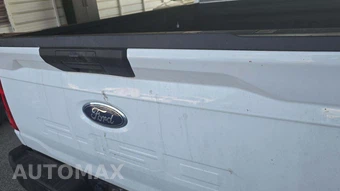 2021 Ford F-150 XL Crew Cab Medium Bed - miniatura 33