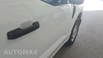 2021 Ford F-150 XL Crew Cab Medium Bed - miniatura 34