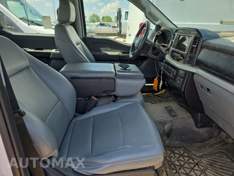 2021 Ford F-150 XL Crew Cab Medium Bed - miniatura 8