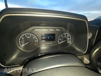 2021 Ford F-150 XL Crew Cab Medium Bed - miniatura 12