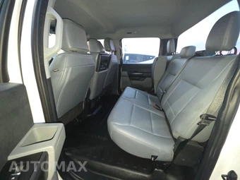 2021 Ford F-150 XL Crew Cab Medium Bed - miniatura 13