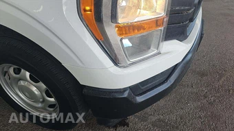 2021 Ford F-150 XL Crew Cab Medium Bed - miniatura 23