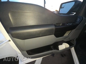 2021 Ford F-150 XL Crew Cab Medium Bed - miniatura 9