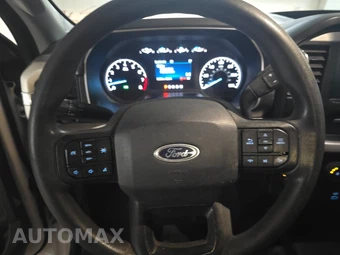 2021 Ford F-150 XL Crew Cab Medium Bed - miniatura 10