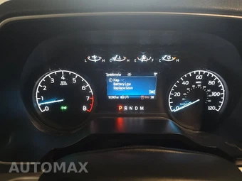2021 Ford F-150 XL Crew Cab Medium Bed - miniatura 12