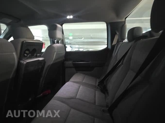 2021 Ford F-150 XL Crew Cab Medium Bed - miniatura 13