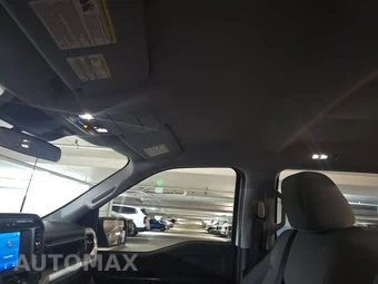 2021 Ford F-150 XL Crew Cab Medium Bed - miniatura 17