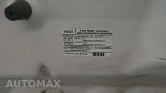 2021 Ford F-150 XL Crew Cab Medium Bed - miniatura 18
